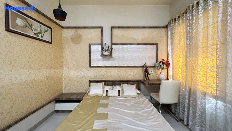 Sample Apartment of Bright Aristo in Wagholi, Pune - Image 22499