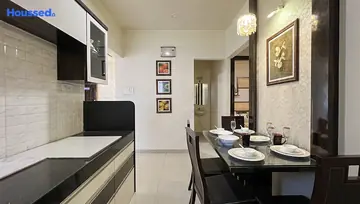 Sample Apartment of Bright Aristo - Image 22495