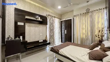 Sample Apartment of Bright Aristo - Image 22497