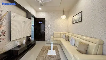 Sample Apartment of Bright Aristo - Image 22493