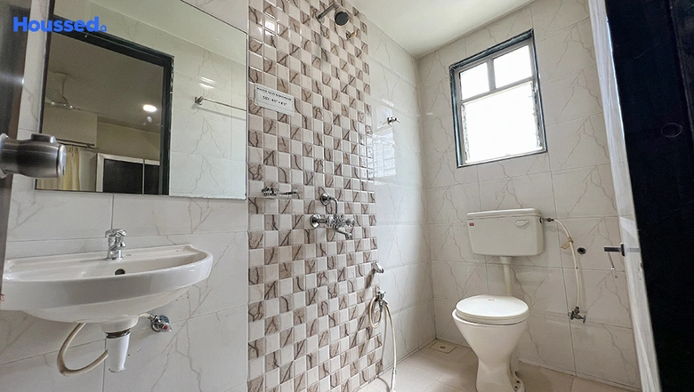 Sample Apartment of Bright Aristo in Wagholi, Pune - Image 22496