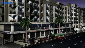 Project Image of B Desai Anand Square - Image 82600