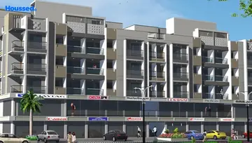 Project Image of B Desai Anand Square - Image 82602
