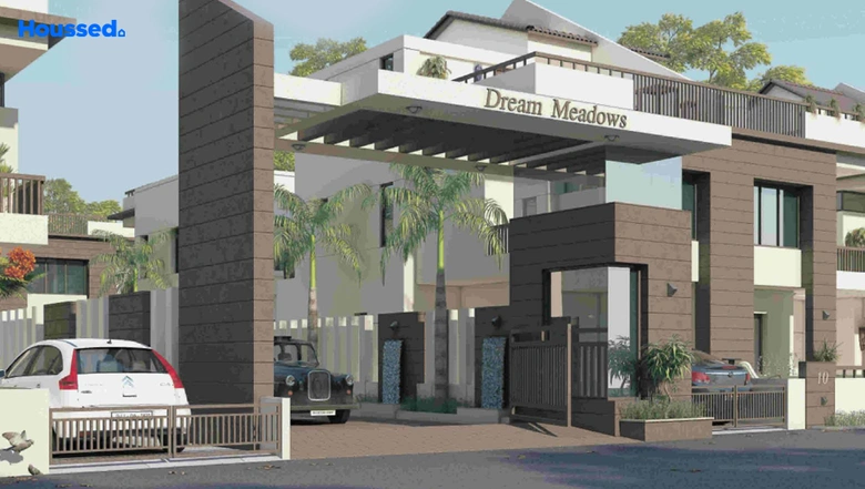 Project Image of Jack Dream Meadows in Bhayli Road, Vadodara - Image 82809