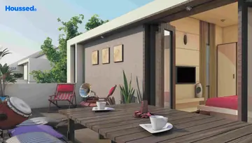 Sample Apartment of Jack Dream Meadows - Image 82811