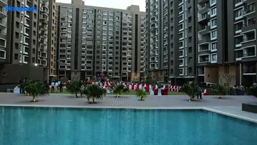 Amenities of Savvy Swaraaj - Image 82460
