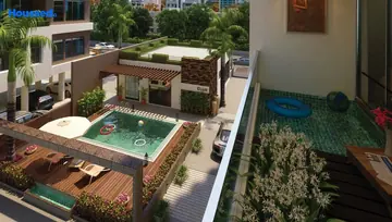 Amenities of Kalp Nishang 2 - Image 82801