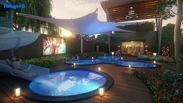 Amenities of Swagat Bagan Ville - Image 82615