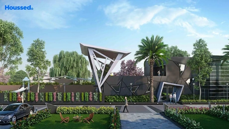 Project Image of Swagat Bagan Ville in Shilaj, Ahmedabad - Image 82609