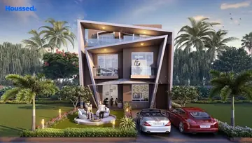 Project Image of Swagat Bagan Ville - Image 82611