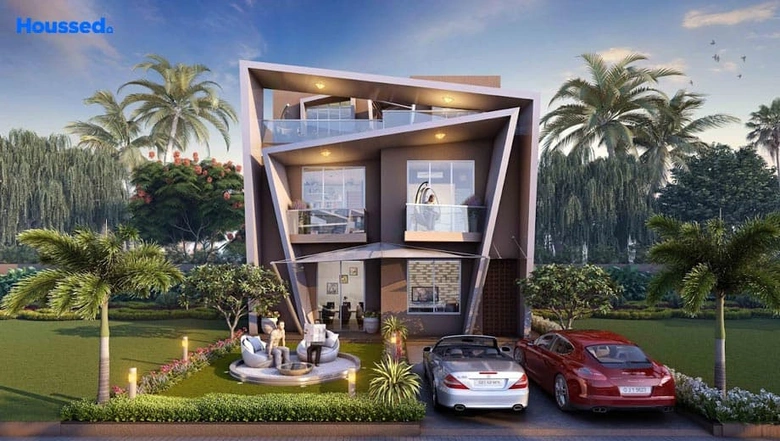 Project Image of Swagat Bagan Ville in Shilaj, Ahmedabad - Image 82611