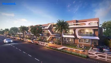 Project Image of Swagat Bagan Ville - Image 82610