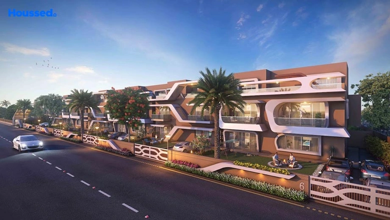 Project Image of Swagat Bagan Ville in Shilaj, Ahmedabad - Image 82610