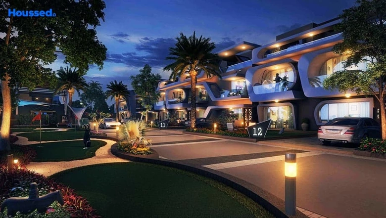 Project Image of Swagat Bagan Ville in Shilaj, Ahmedabad - Image 82612
