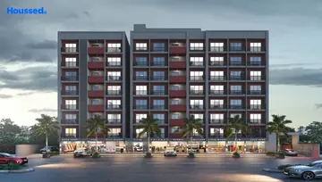 Project Image of Shivam Rudraa Homes - Image 82883