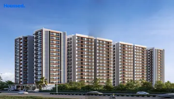 Project Image of Balaji Sumerru Sky Leaf - Image 82876
