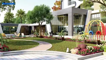 Amenities of Kalp Pavitra - Image 82791