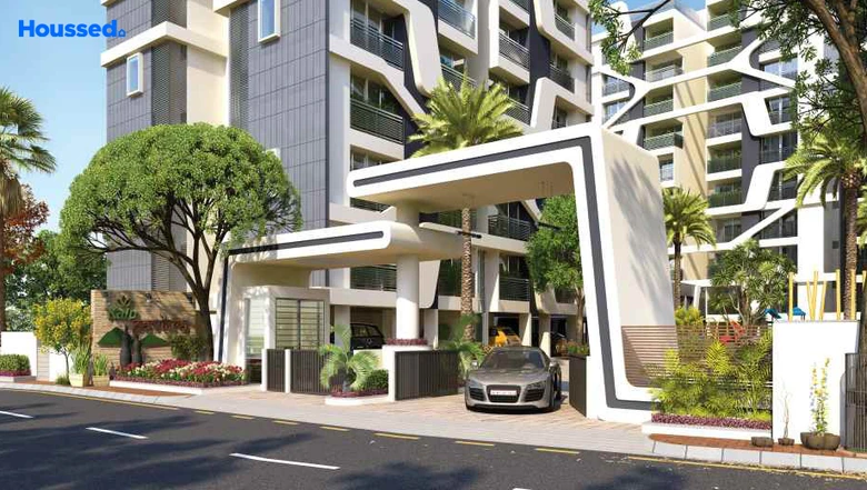 Project Image of Kalp Pavitra in Alkapuri, Vadodara - Image 82789