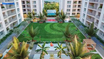 Amenities of Kamaxi Avenue - Image 103746