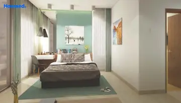 Sample Apartment of Jairaj Aaradhyam - Image 22467