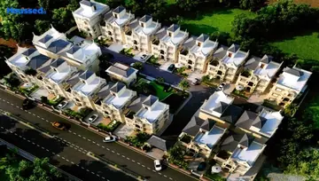 Project Image of Golden Swarnim Bungalows - Image 82562