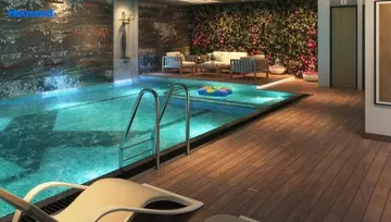 Amenities of Kasper Bliss - Image 82784