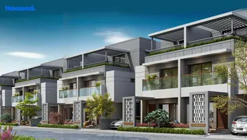 Project Image of Prime Upvan - Image 102987