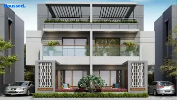 Project Image of Prime Upvan - Image 102988
