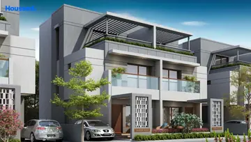 Project Image of Prime Upvan - Image 102986