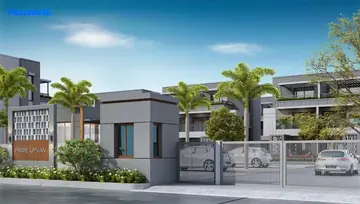 Project Image of Prime Upvan - Image 102989