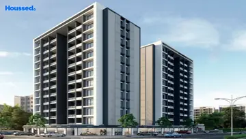 Project Image of Shayona Seven Luxuria - Image 82648