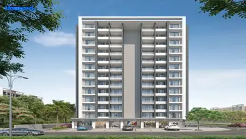 Project Image of Shayona Seven Luxuria - Image 82649