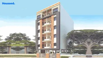 Project Image of Shree Hari Bhagat Residency - Image 82691
