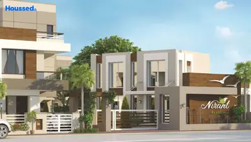 Project Image of Shree Hari Nirant Residency - Image 103797