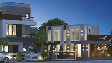 Project Image of Shree Hari Nirant Residency - Image 103795