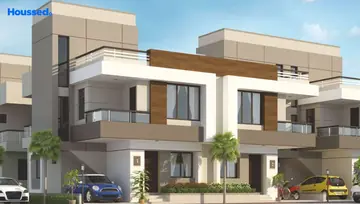 Project Image of Shree Hari Nirant Residency - Image 103796