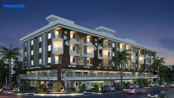 Project Image of Sky Synnove Enclave - Image 82697