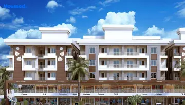 Project Image of Sky Synnove Enclave - Image 82698