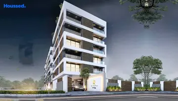 Project Image of Kuldevee The Heritage - Image 22429