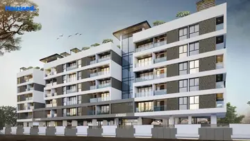 Project Image of Kuldevee The Heritage - Image 22433