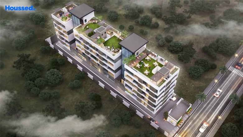 Project Image of Kuldevee The Heritage in Kondhwa, Pune - Image 22431