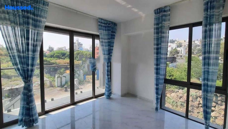Sample Apartment of Kuldevee The Heritage in Kondhwa, Pune - Image 22440