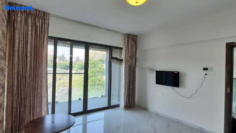 Sample Apartment of Kuldevee The Heritage in Kondhwa, Pune - Image 22436