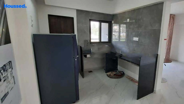 Sample Apartment of Kuldevee The Heritage in Kondhwa, Pune - Image 22439