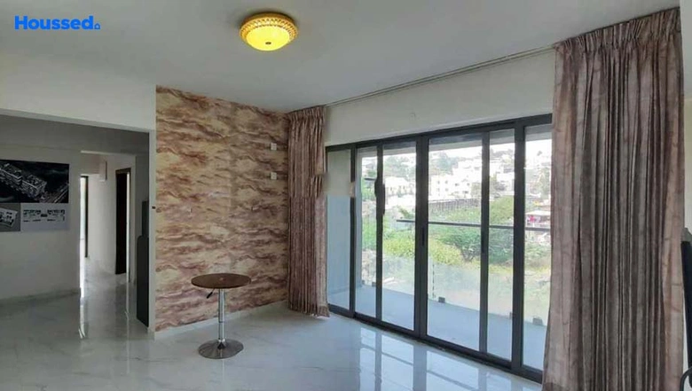 Sample Apartment of Kuldevee The Heritage in Kondhwa, Pune - Image 22437