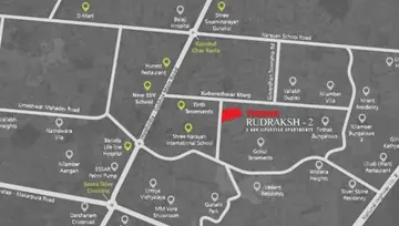 Location of Trisha Rudraksh 2 - Image 103823
