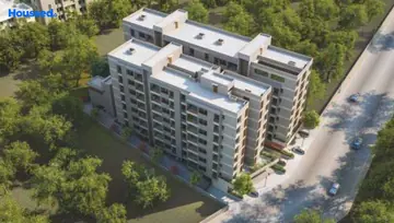 Project Image of Trisha Rudraksh 2 - Image 103820