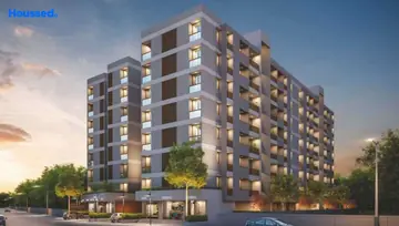 Project Image of Trisha Rudraksh 2 - Image 103818