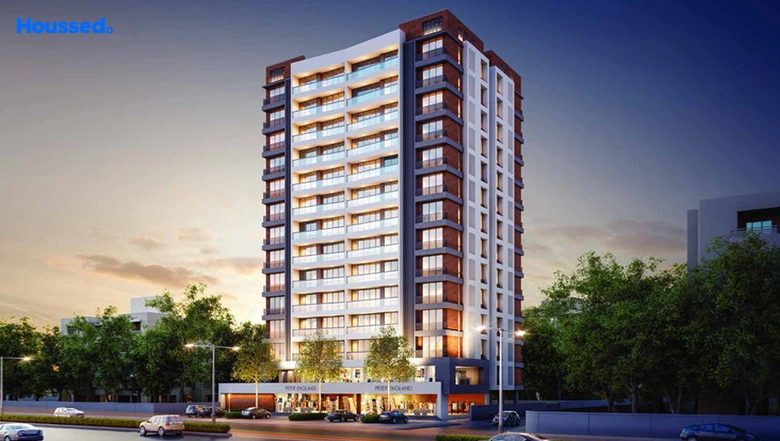 Project Image of Trisha Shivaay in Kareli Baug, Vadodara - Image 82767