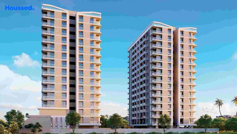 Project Image of Heaven Saundarya Palace in Variav, Surat - Image 82868